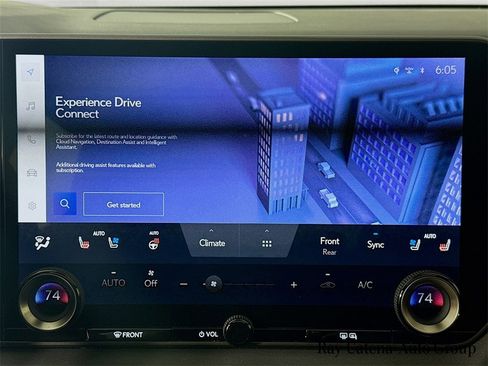 Certified 2023 Lexus RX 350 Premium image 13