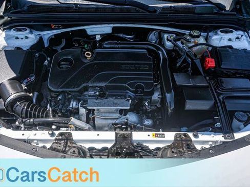 Used 2019 Chevrolet Malibu LS FWD image 35