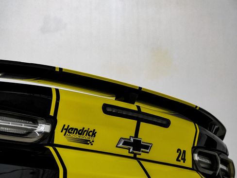 Used 2020 Chevrolet Camaro SS image 65