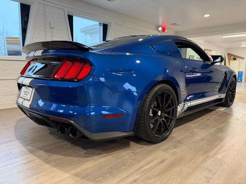 Used 2017 Ford Mustang Shelby GT350 w/ Electronics Package image 3