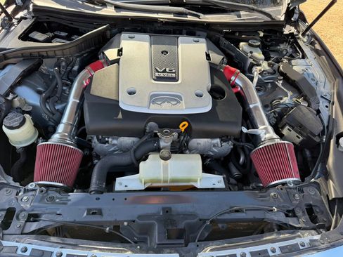 Used 2014 INFINITI Q50 Premium w/ Navigation Package image 12