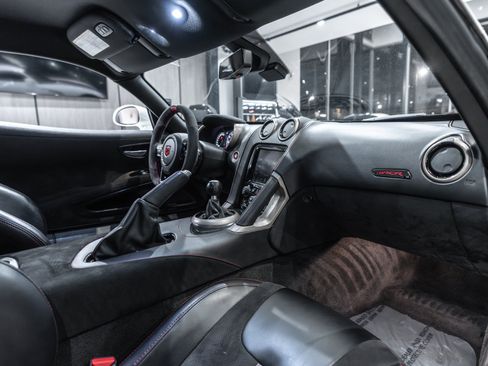 Used 2016 Dodge Viper ACR w/ Extreme Aero Package RWD image 24