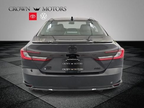 Used 2026 Toyota Camry XSE AWD/4WD image 5
