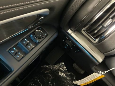 New 2026 Ford Expedition Platinum w/ Driver's Package image 21