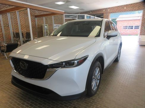 Used 2023 MAZDA CX-5 AWD 2.5 S image 1