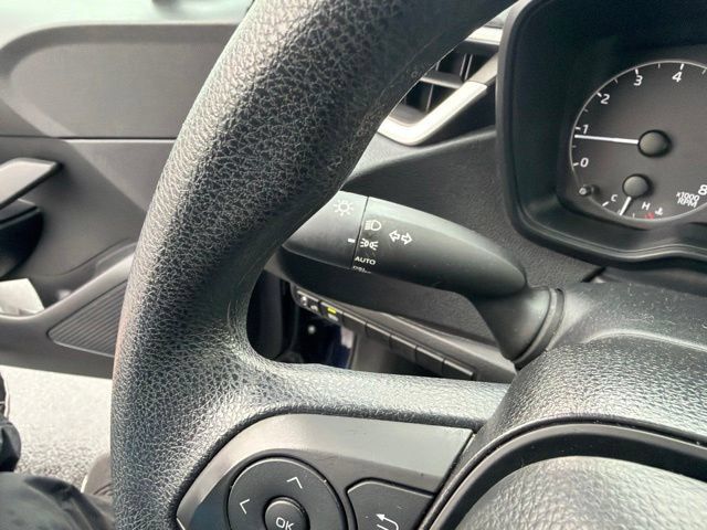 Used 2025 Toyota Corolla LE FWD image 21