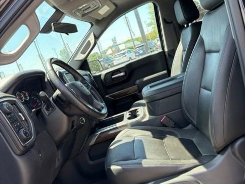 Used 2019 Chevrolet Silverado 1500 RST AWD/4WD image 13