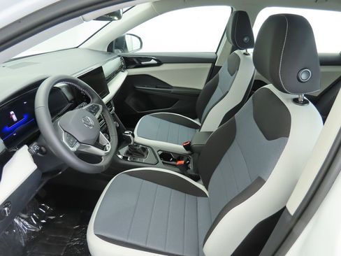 New 2026 Volkswagen Taos S image 17
