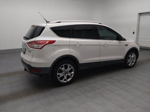 Used 2014 Ford Escape Titanium FWD image 10