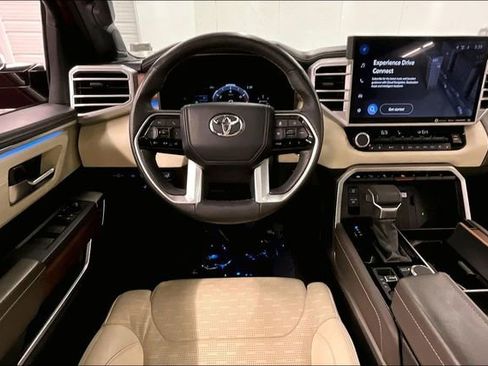 Used 2022 Toyota Tundra 1794 Edition image 6