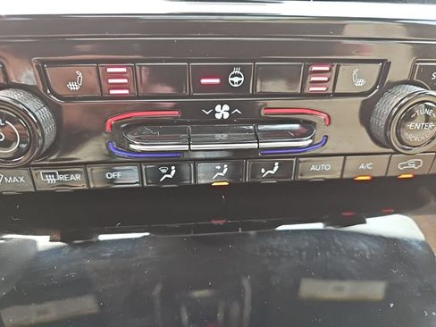 Certified 2023 Jeep Grand Cherokee 4WD 4xe image 39