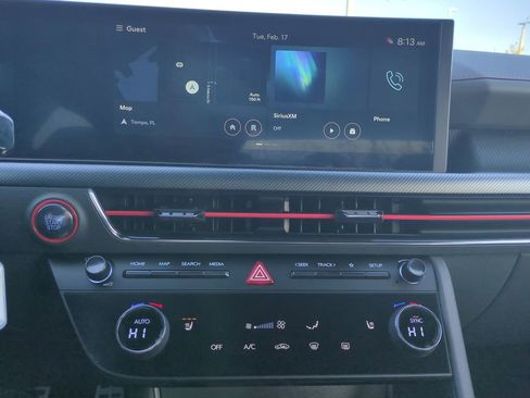 New 2026 Hyundai Sonata N Line image 19