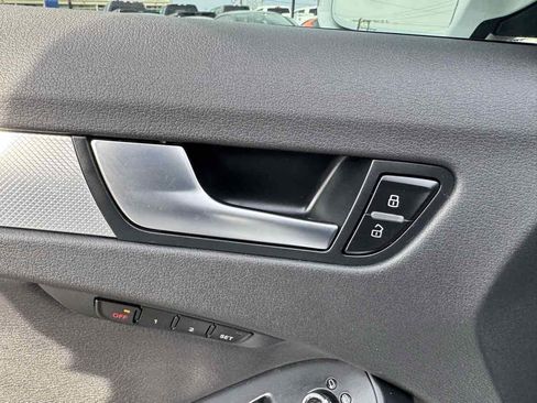Used 2016 Audi A4 2.0T Premium Plus w/ Technology Package image 32