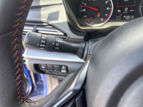 Used 2024 Subaru WRX Premium AWD/4WD image 19