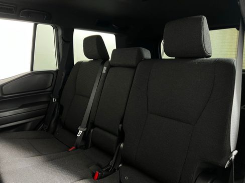 Certified 2025 Toyota Land Cruiser 1958 image 24