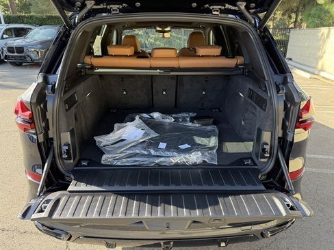 New 2026 BMW X5 sDrive40i w/ M Sport Package image 16