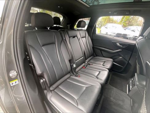 Used 2021 Audi Q7 3.0T Prestige w/ Prestige Package image 19