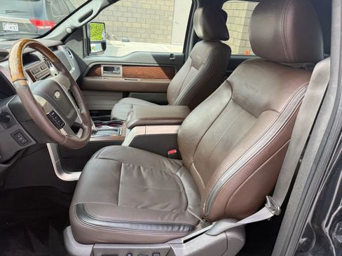 Used 2010 Ford F150 Platinum image 14