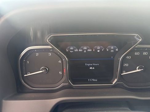 Used 2023 GMC Sierra 3500 Denali w/ Denali Ultimate Package image 5