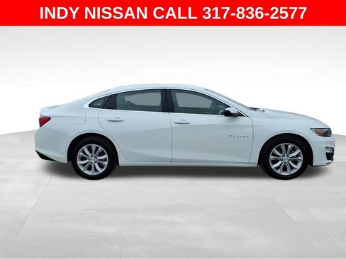 Used 2023 Chevrolet Malibu LT image 27