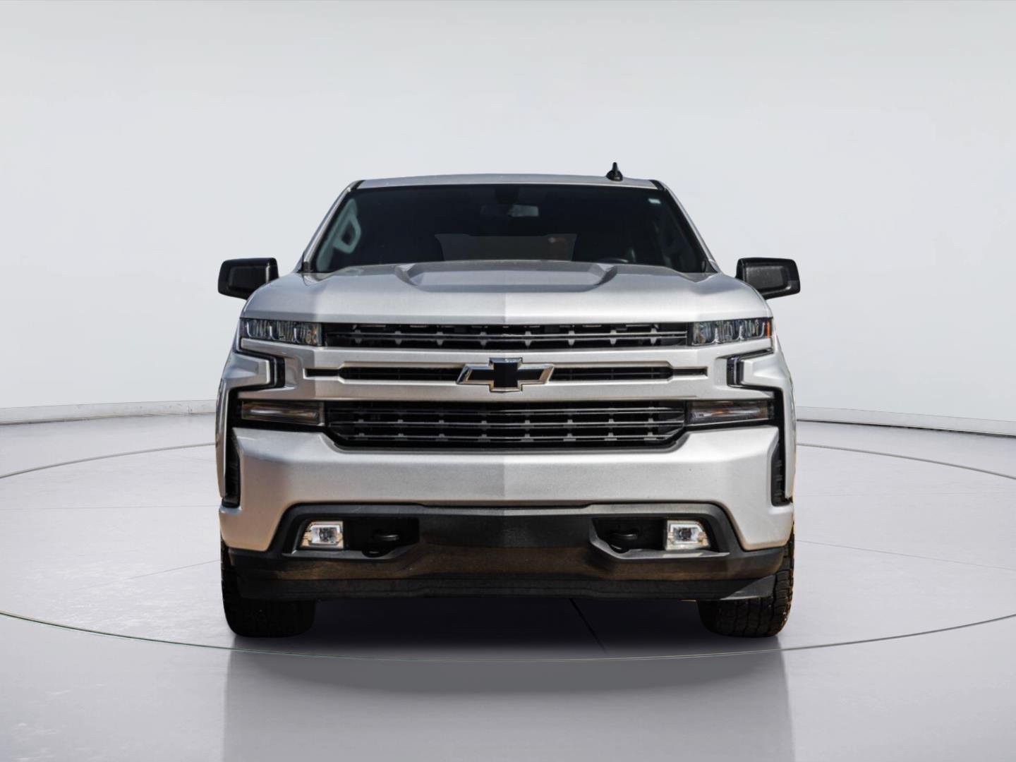 Used 2020 Chevrolet Silverado 1500 RST w/ All-Star Edition AWD/4WD image 5