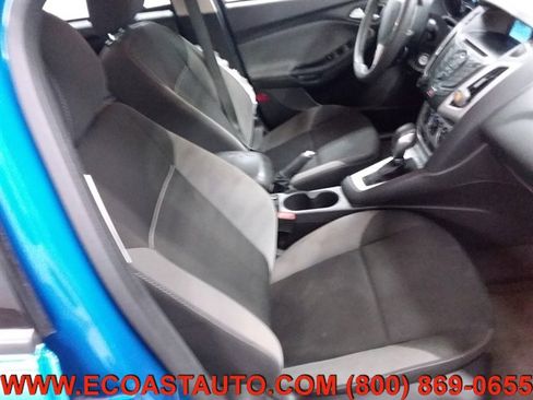 Used 2014 Ford Focus SE image 14