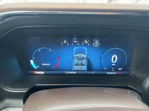 Used 2023 Ford F350 King Ranch w/ Chrome Package image 19