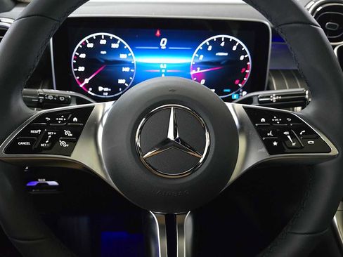 New 2026 Mercedes-Benz GLC 300 4MATIC image 28