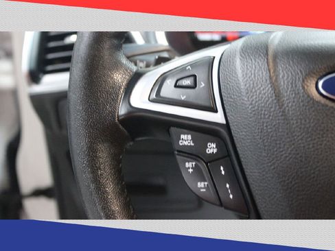 Used 2017 Ford Edge Sport w/ Equipment Group 401A image 16