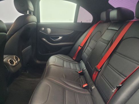 Used 2016 Mercedes-Benz C 450 AMG image 18