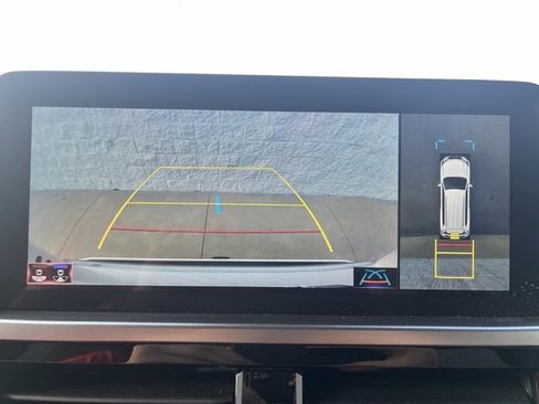 Used 2023 Lexus GX 460 Luxury image 13