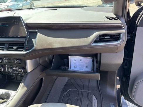 Used 2024 Chevrolet Tahoe Z71 w/ Z71 Off-Road Package image 47