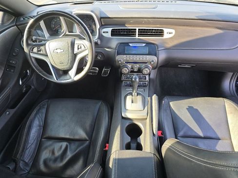 Used 2012 Chevrolet Camaro LT w/ RS Package image 19