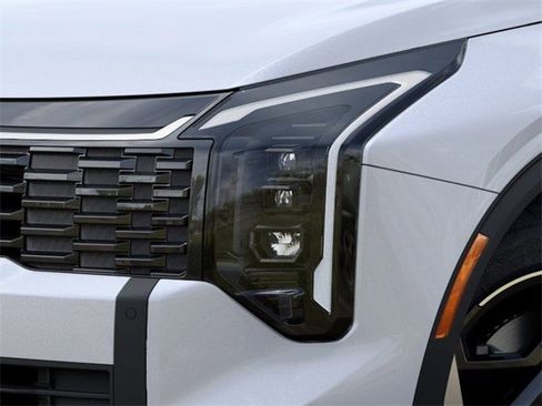 New 2026 Kia Sportage EX image 10