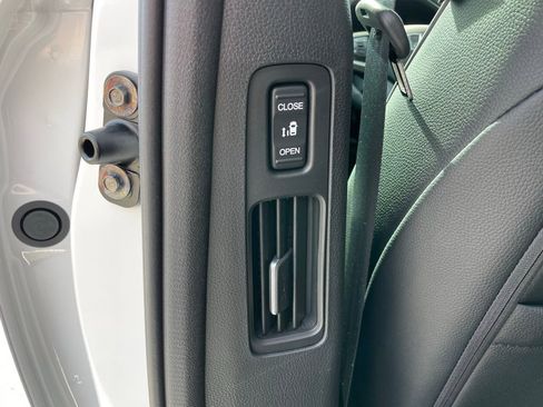 New 2026 Honda Odyssey Elite image 44