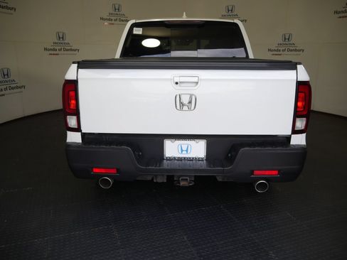 Certified 2021 Honda Ridgeline RTL image 9