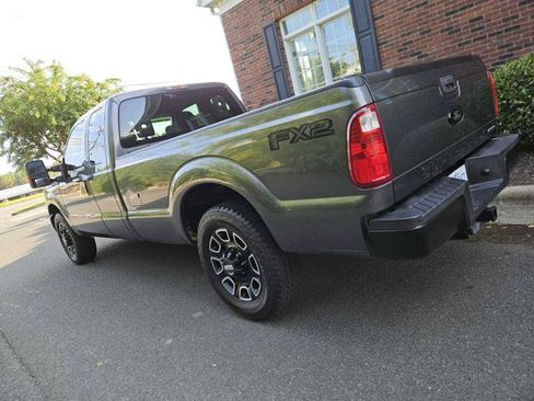 Used 2015 Ford F350 XL RWD image 3