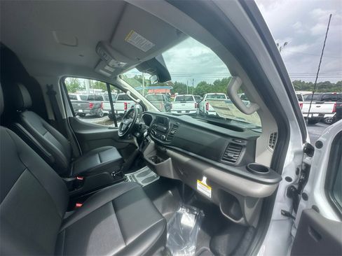 New 2025 Ford Transit 350 148 Low Roof AWD w/ Load Area Protection Package image 11