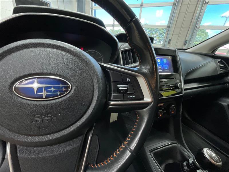 Used 2019 Subaru Crosstrek 2.0i Premium AWD/4WD image 20