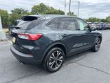 Certified 2022 Ford Escape SE w/ SE Sport Appearance Package image 5