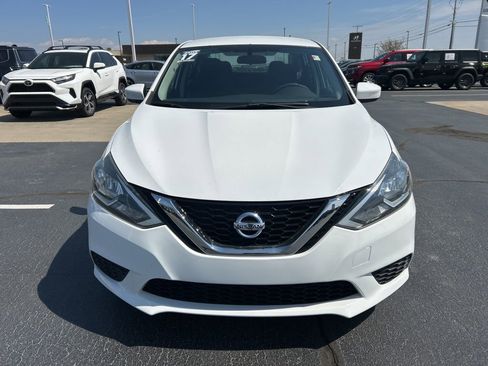 Used 2017 Nissan Sentra S image 21
