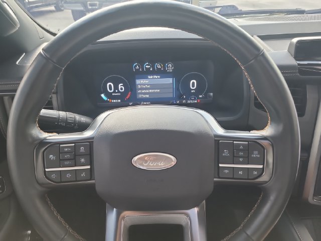 Certified 2024 Ford Expedition Platinum AWD/4WD image 33