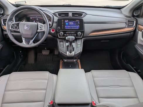 Used 2022 Honda CR-V Touring image 14