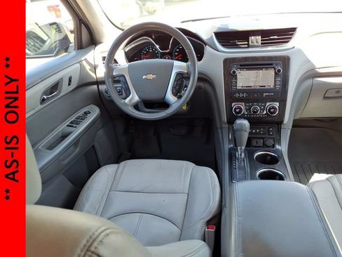 Used 2015 Chevrolet Traverse LT FWD image 5