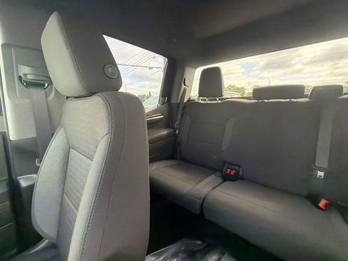 New 2026 Chevrolet Silverado 1500 LT AWD/4WD image 12
