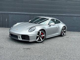 Certified 2026 Porsche 911 Carrera S RWD video 1