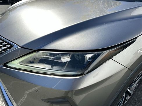Used 2020 Lexus RX 350 FWD image 9
