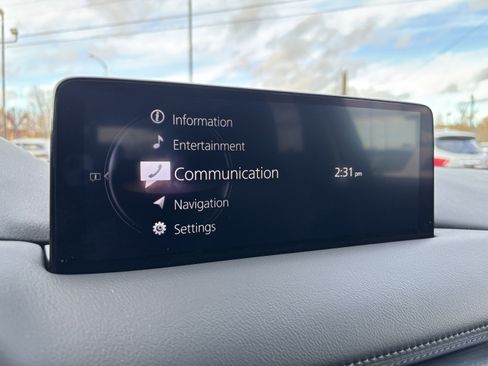 Certified 2023 MAZDA CX-5 AWD 2.5 S w/ Select Package image 30