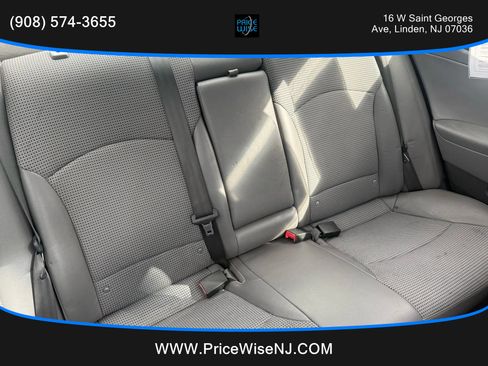 Used 2011 Hyundai Sonata SE w/ Navigation & Sunroof Pkg 4 image 19