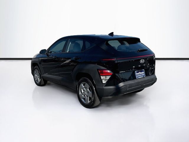 Used 2025 Hyundai Kona SE AWD/4WD image 8